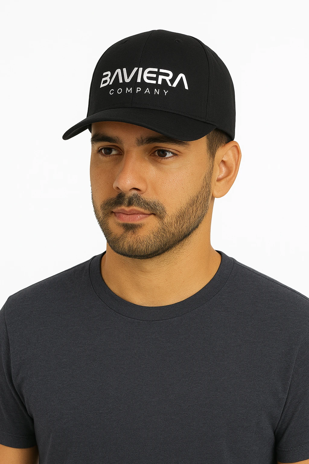 Boné Dad Hat Baviera